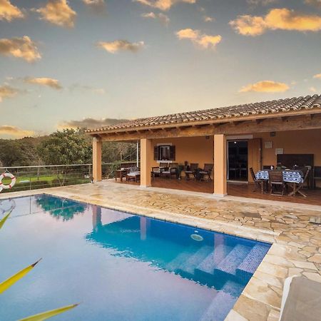 Can Roca Costitx  Exterior photo