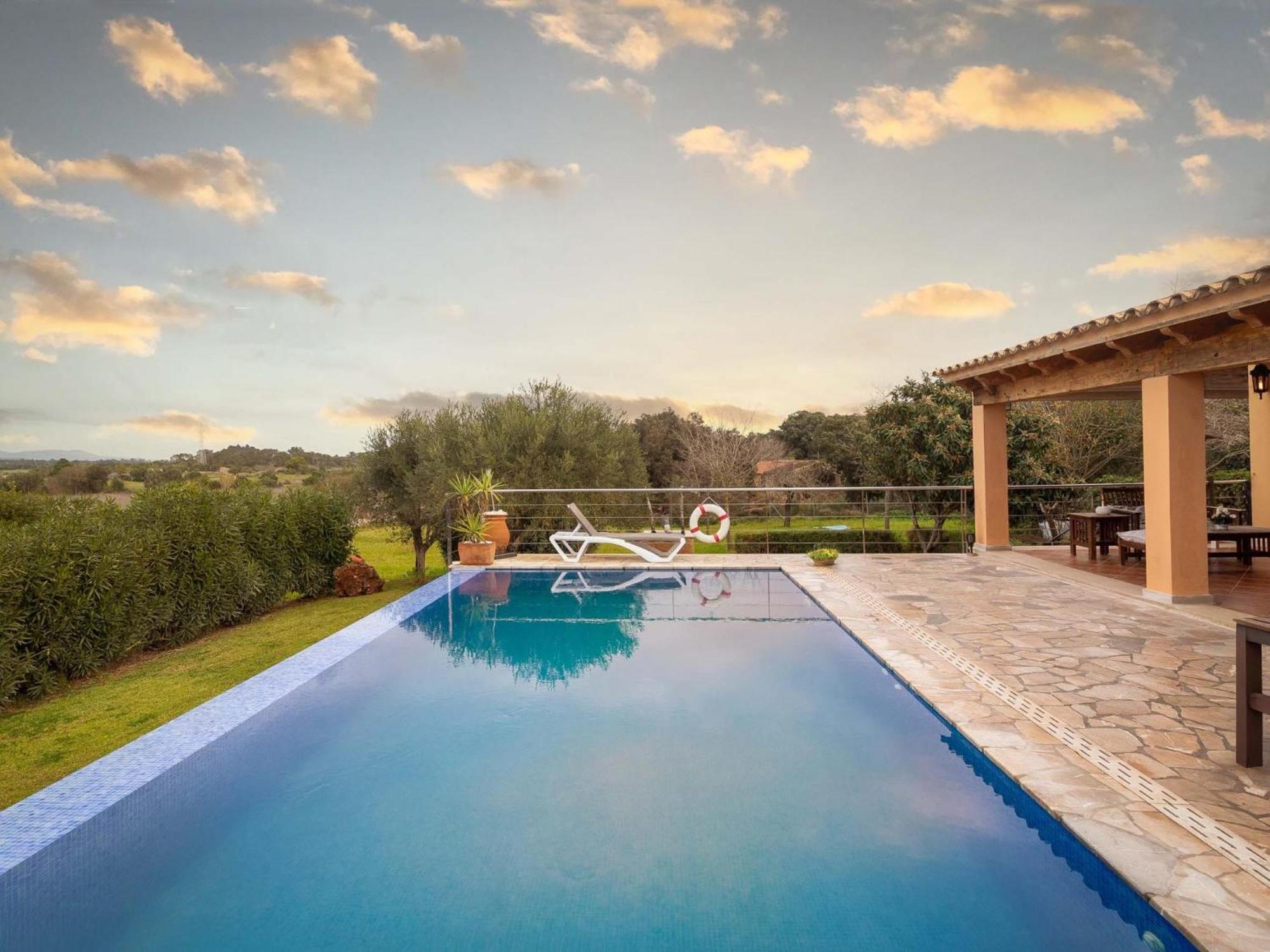 Can Roca Costitx  Exterior photo